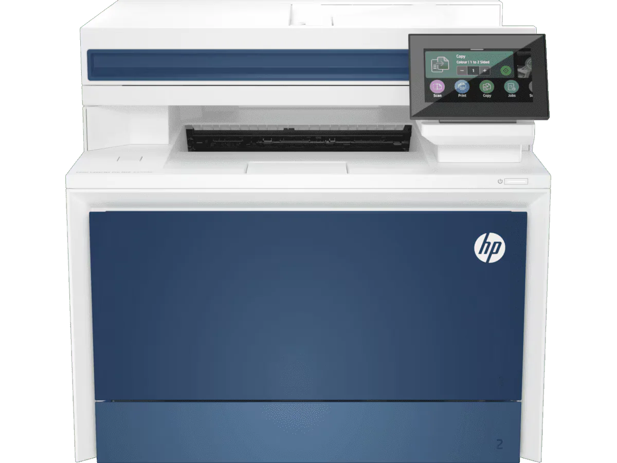 HP LaserJet Pro Colour 4303 DW MFP ADF Printer | Print, Copy, Scan and Duplex for Home and Office