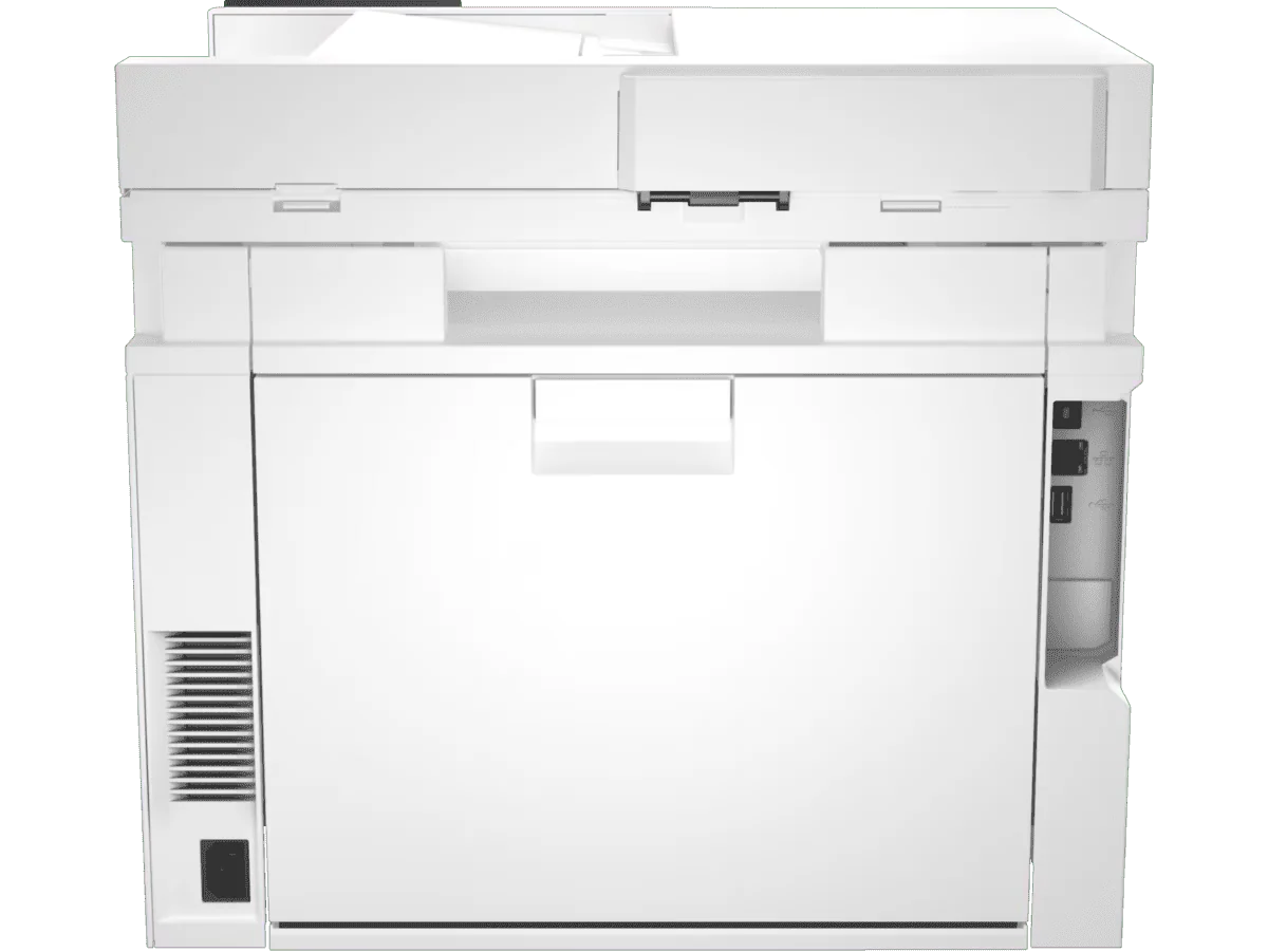 HP LaserJet Pro Colour 4303 DW MFP ADF Printer | Print, Copy, Scan and Duplex for Home and Office - Image 3