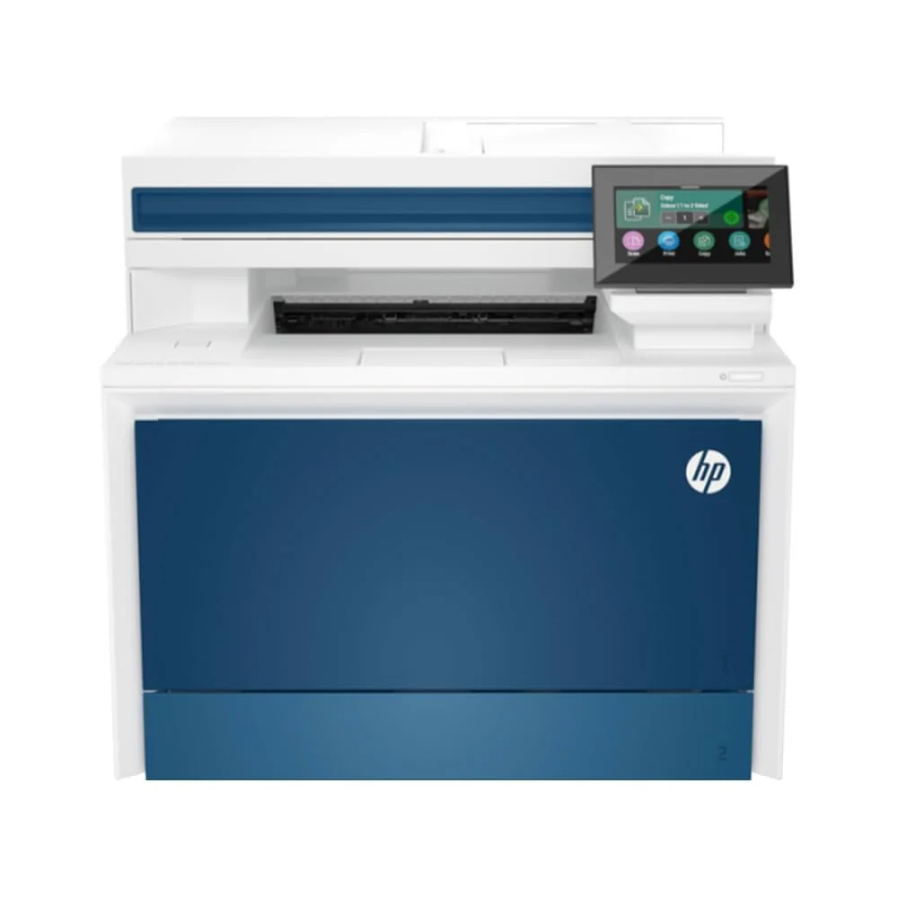HP LaserJet Pro Colour 4303 FDW MFP ADF Printer | Wireless printing, Copy and Scan for Home and Office