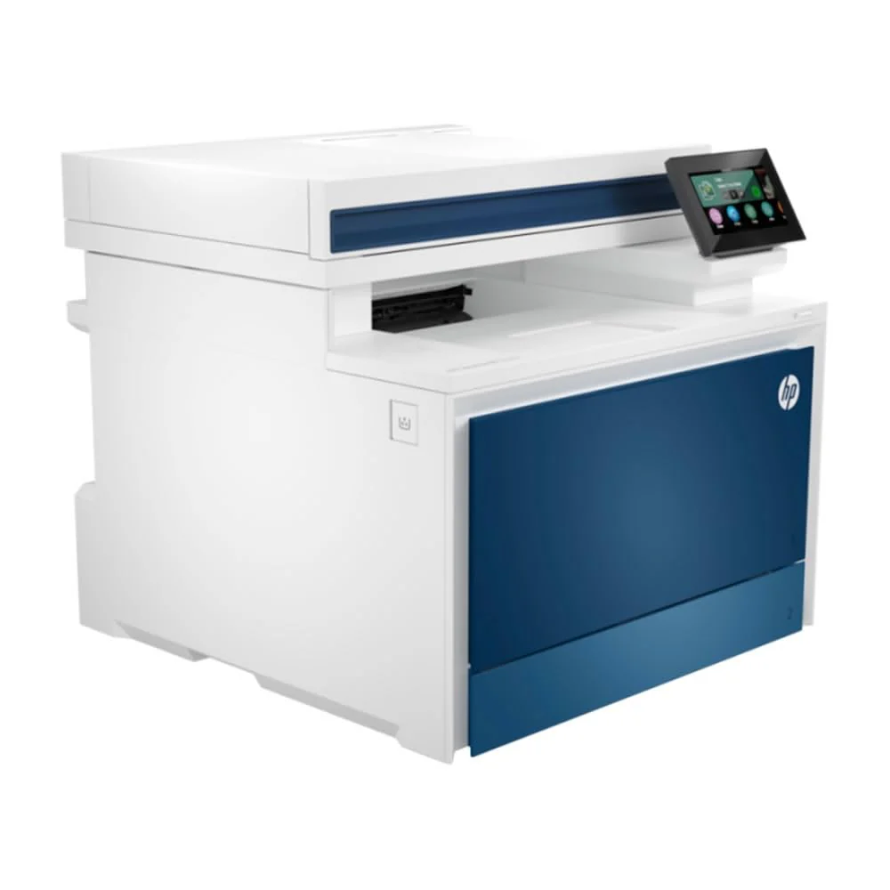 HP LaserJet Pro Colour 4303 FDW MFP ADF Printer | Wireless printing, Copy and Scan for Home and Office - Image 3