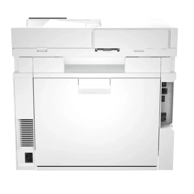 HP LaserJet Pro Colour 4303 FDW MFP ADF Printer | Wireless printing, Copy and Scan for Home and Office - Image 4