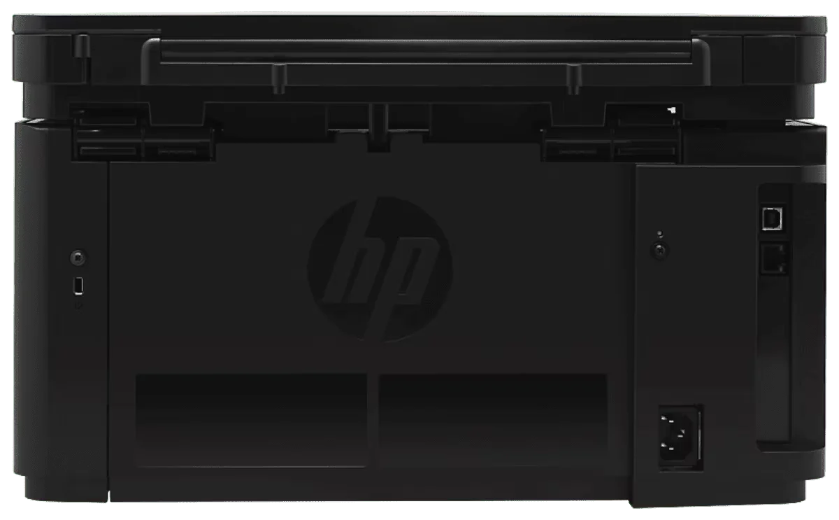 HP LaserJet Pro M126A MFP Printer | Print, Copy and Scan for Home and Office - Image 3