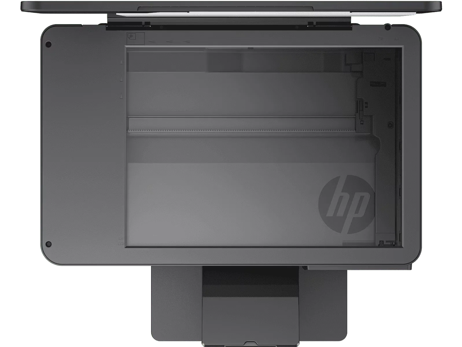 HP LaserJet Pro M126NW plus MFP Printer | Print, Copy and Scan for Home and Office - Image 4