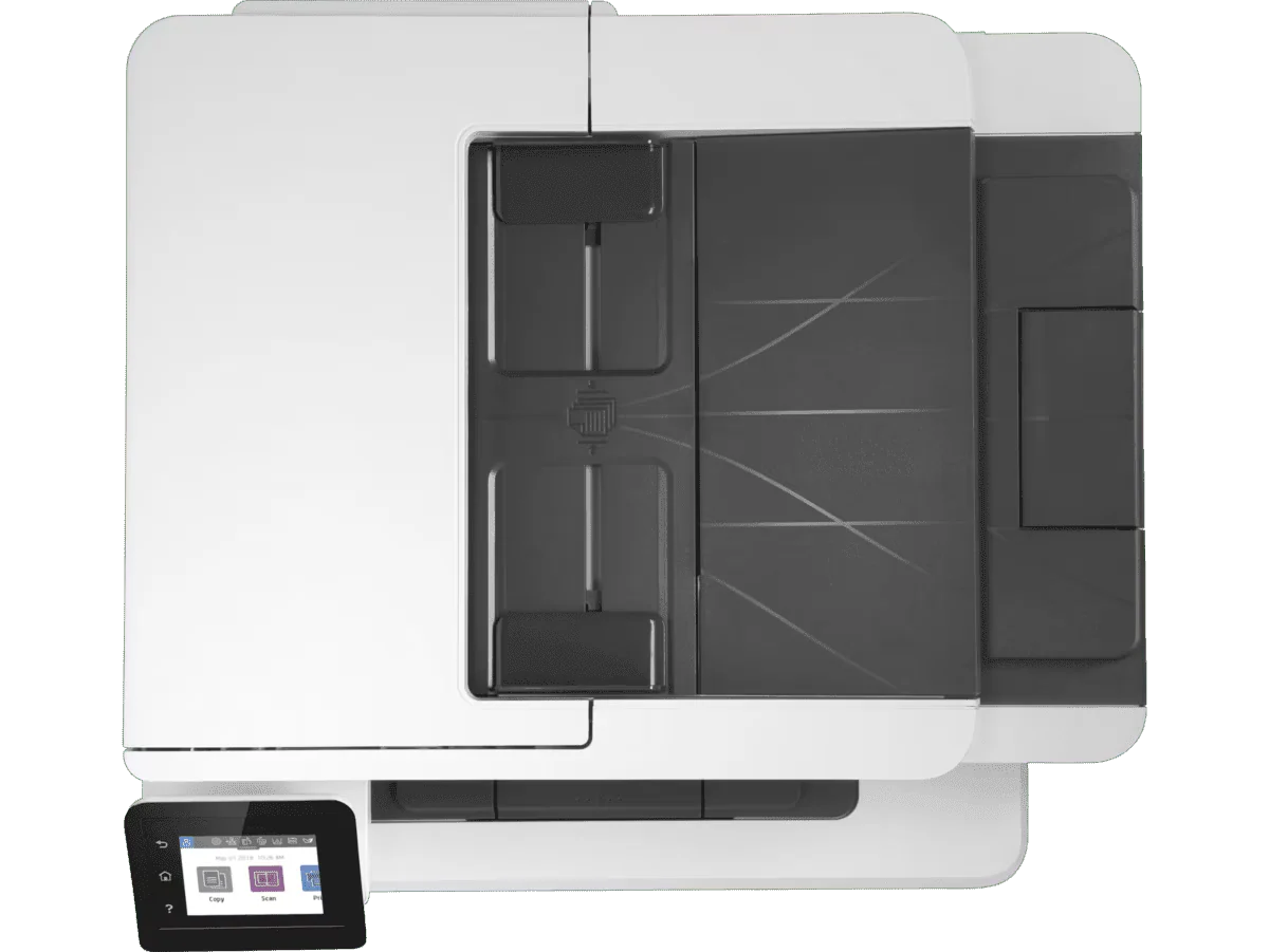 HP LaserJet Pro M329DW MFP Printer | Print, Copy, Scan and Fax for Home and Office - Image 3