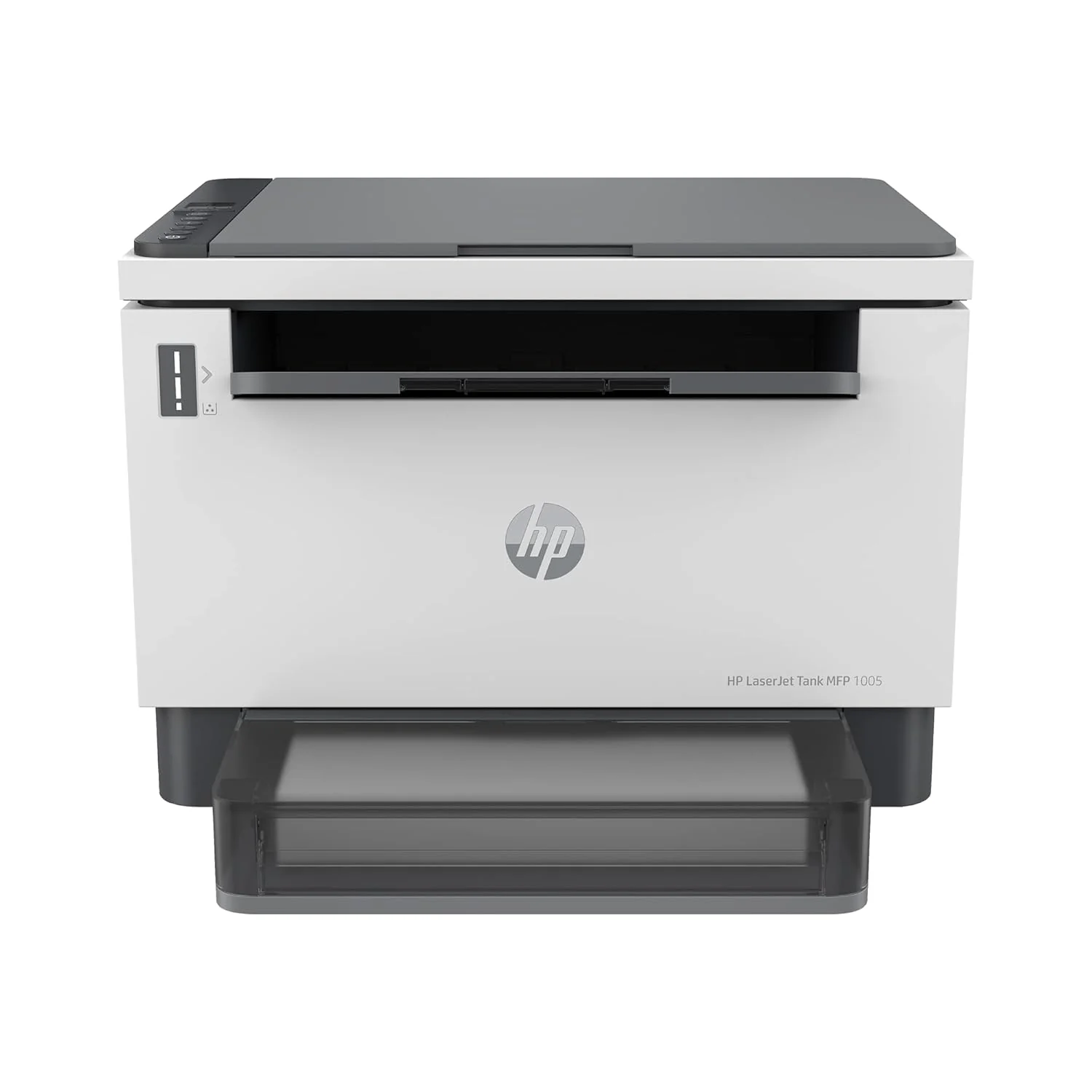 HP Laserjet Tank 1005 Printer | Print, Copy and Scan Home and Office