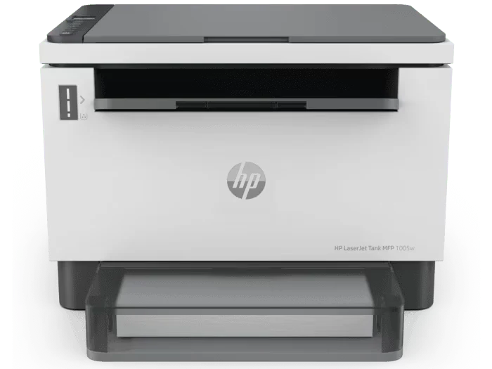 HP LaserJet Tank 1005w MFP Printer | Print, Copy and Scan Home and Office
