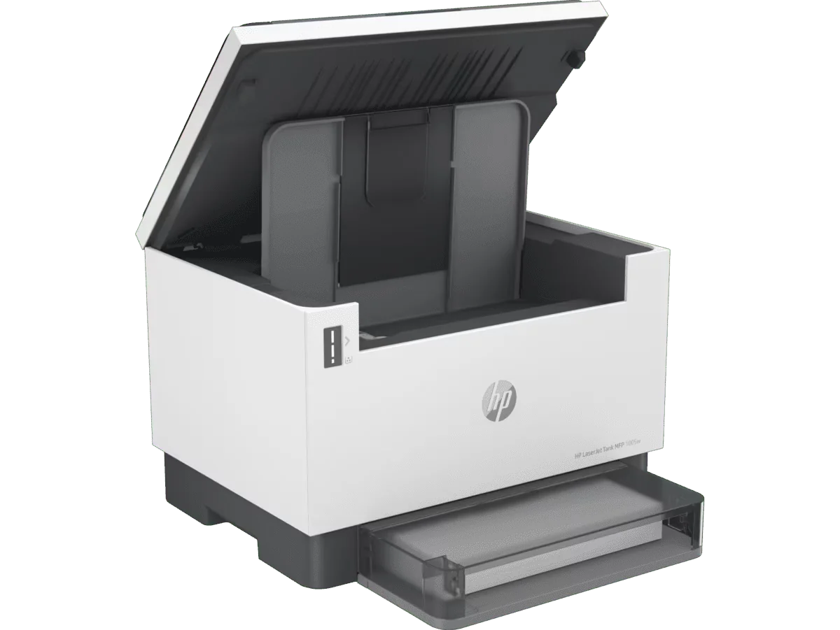HP LaserJet Tank 1005w MFP Printer | Print, Copy and Scan Home and Office - Image 3