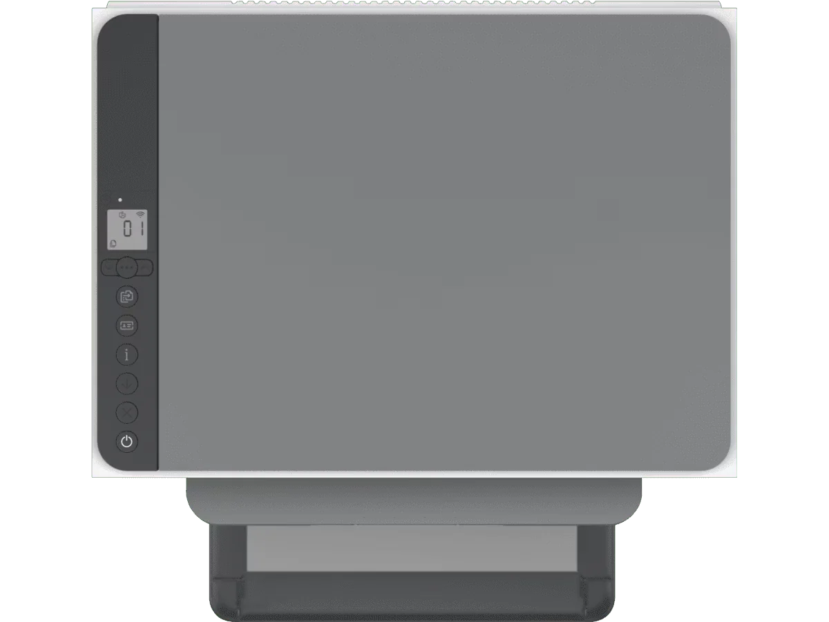HP LaserJet Tank 1005w MFP Printer | Print, Copy and Scan Home and Office - Image 4
