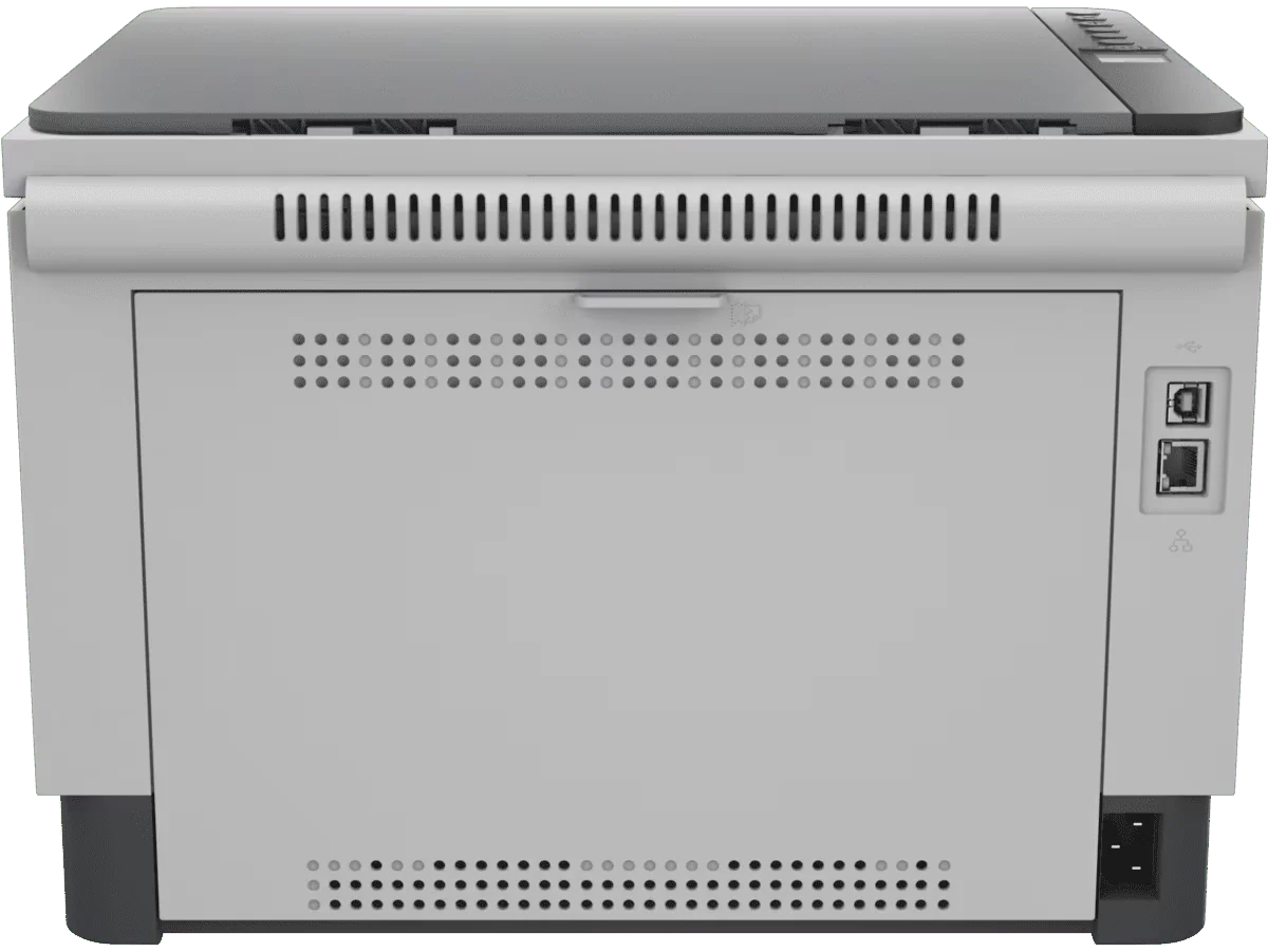 HP LaserJet Tank 2606dn MFP Printer | Duplex Printing for Home & Office - Image 4