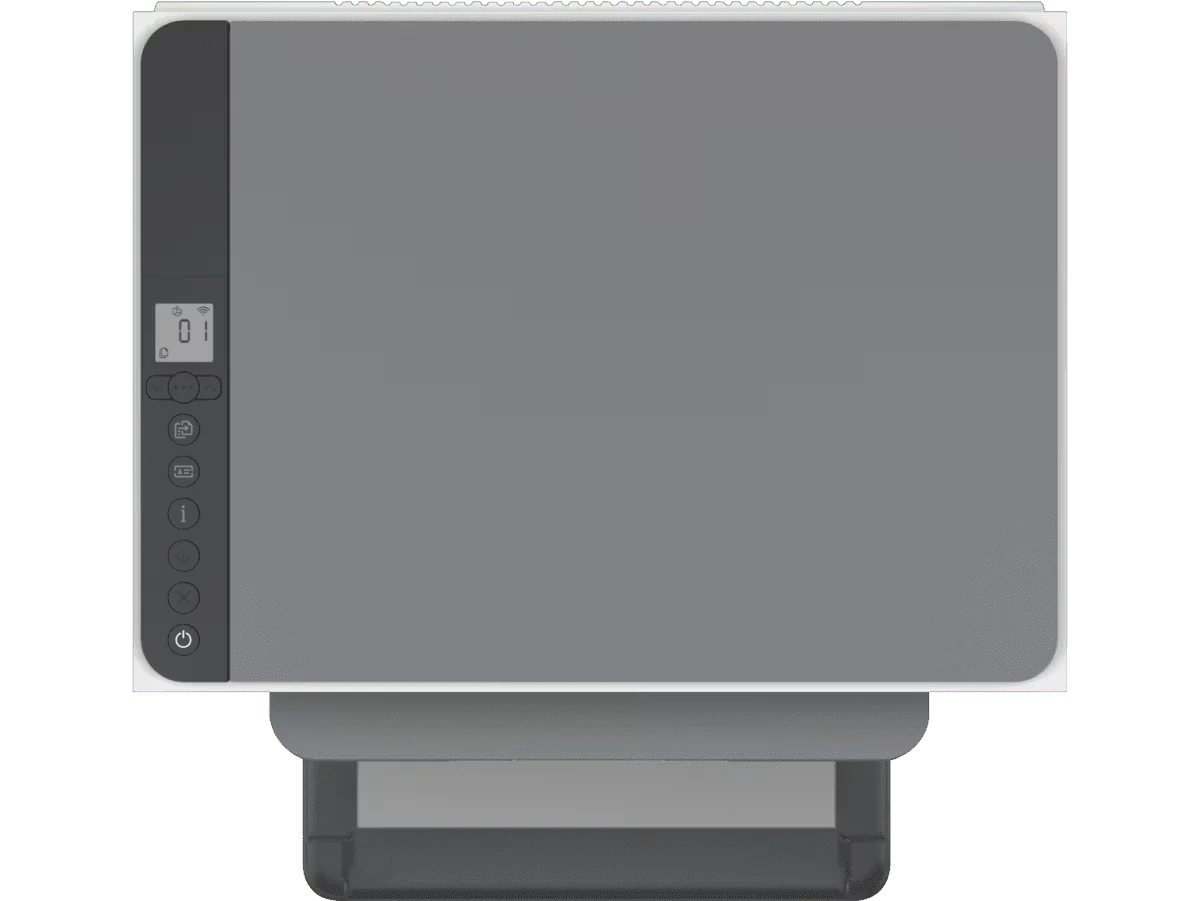 HP LaserJet Tank 2606dn MFP Printer | Duplex Printing for Home & Office - Image 5