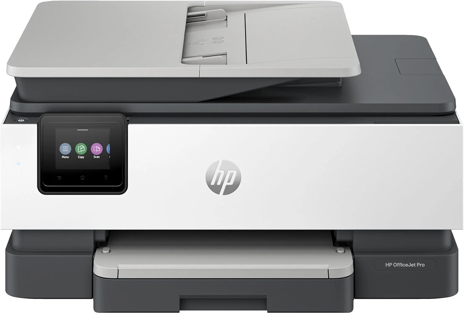 HP OfficeJet Pro 8120 MFP Printer | Print, Copy, Scan and Duplex for Home and Office