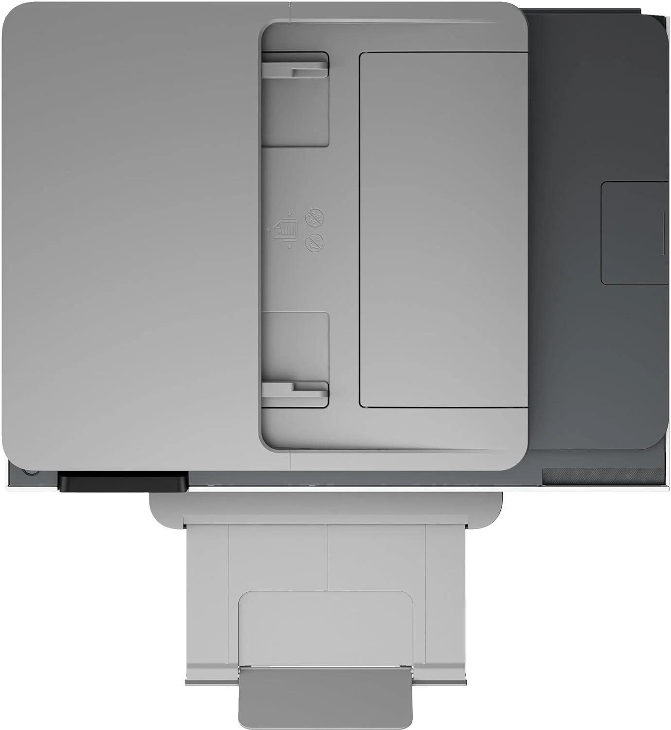 HP OfficeJet Pro 8120 MFP Printer | Print, Copy, Scan and Duplex for Home and Office - Image 3