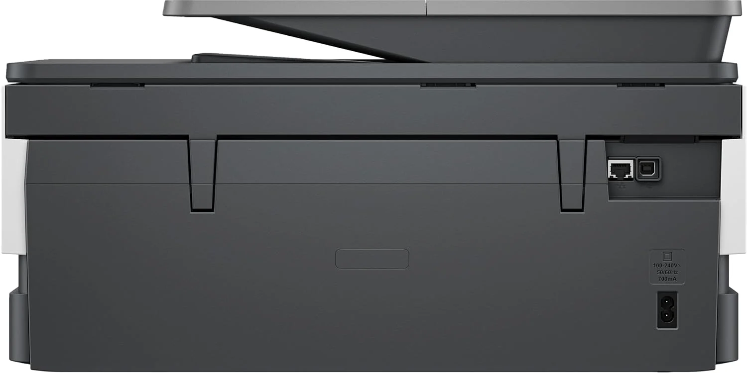 HP OfficeJet Pro 8120 MFP Printer | Print, Copy, Scan and Duplex for Home and Office - Image 4