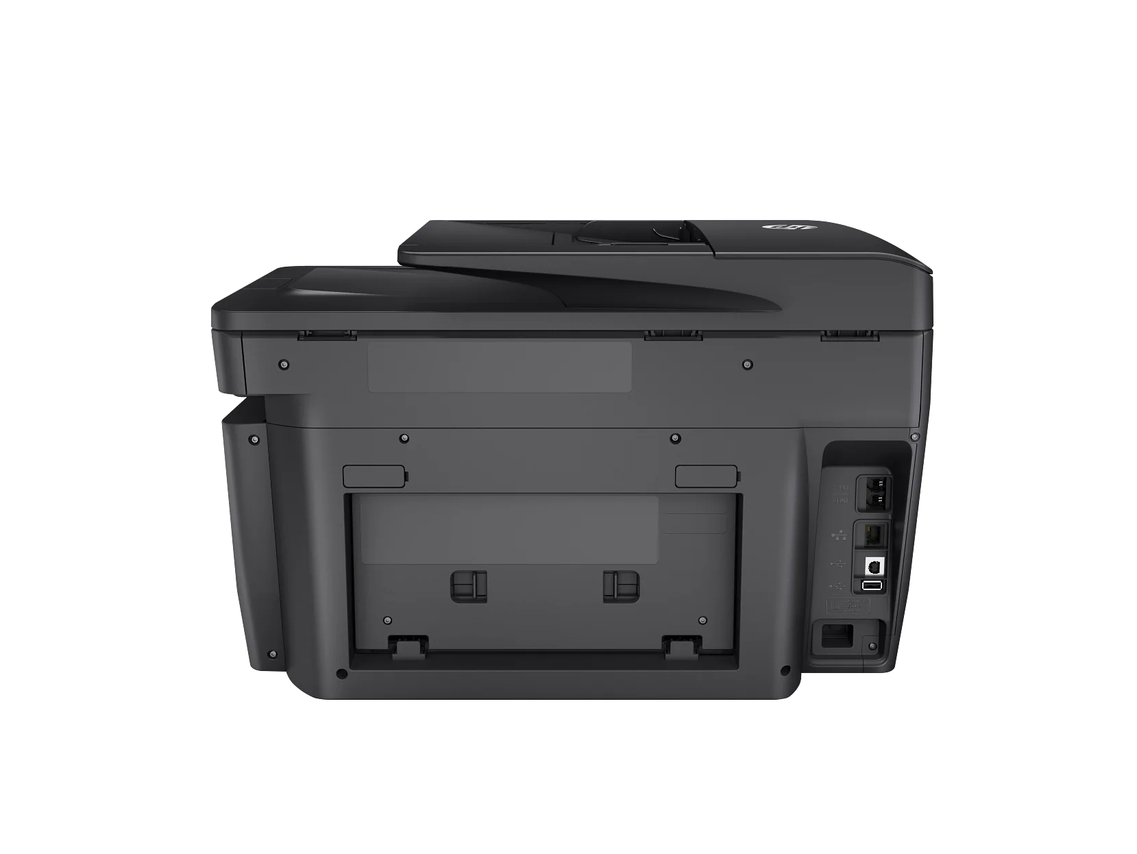 HP OfficeJet Pro 8730 MFP Printer | Print, Copy, Scan and Fax for Home and Office - Image 4
