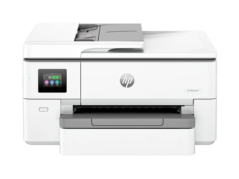 HP OfficeJet Pro 9720 A3 MFP ADF Printer | Print, Copy and Scan for Home and Office