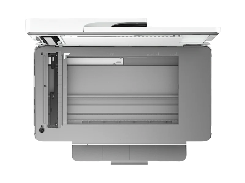 HP OfficeJet Pro 9720 A3 MFP ADF Printer | Print, Copy and Scan for Home and Office - Image 3