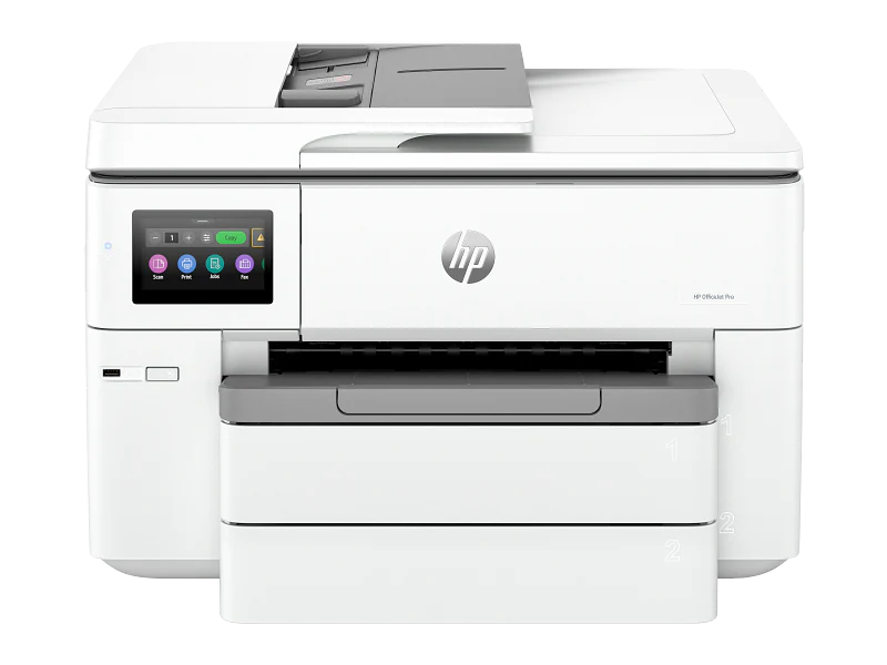 HP OfficeJet Pro 9730 A3 MFP ADF Printer | Print, Copy and Scan for Home and Office