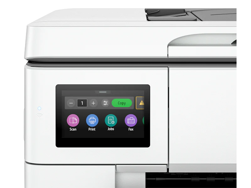 HP OfficeJet Pro 9730 A3 MFP ADF Printer | Print, Copy and Scan for Home and Office - Image 3