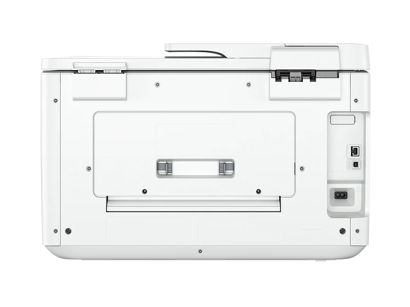 HP OfficeJet Pro 9730 A3 MFP ADF Printer | Print, Copy and Scan for Home and Office - Image 4