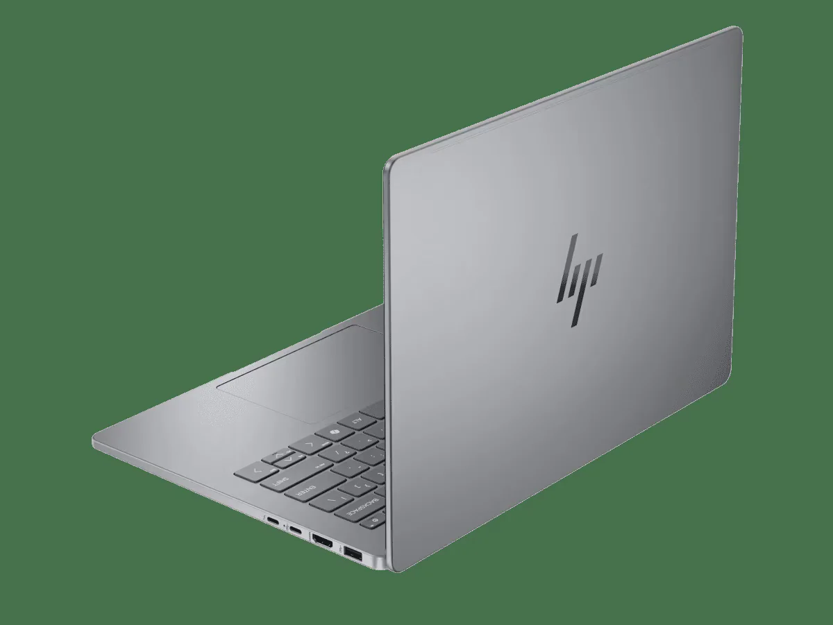 HP Omni Book 7 AI Gaming Laptop Intel Core Ultra 7 processor, 32GB, 1TB SSD, Intel Arc 140T GPU, 14" 3K, 14-FR0116TU - Image 3