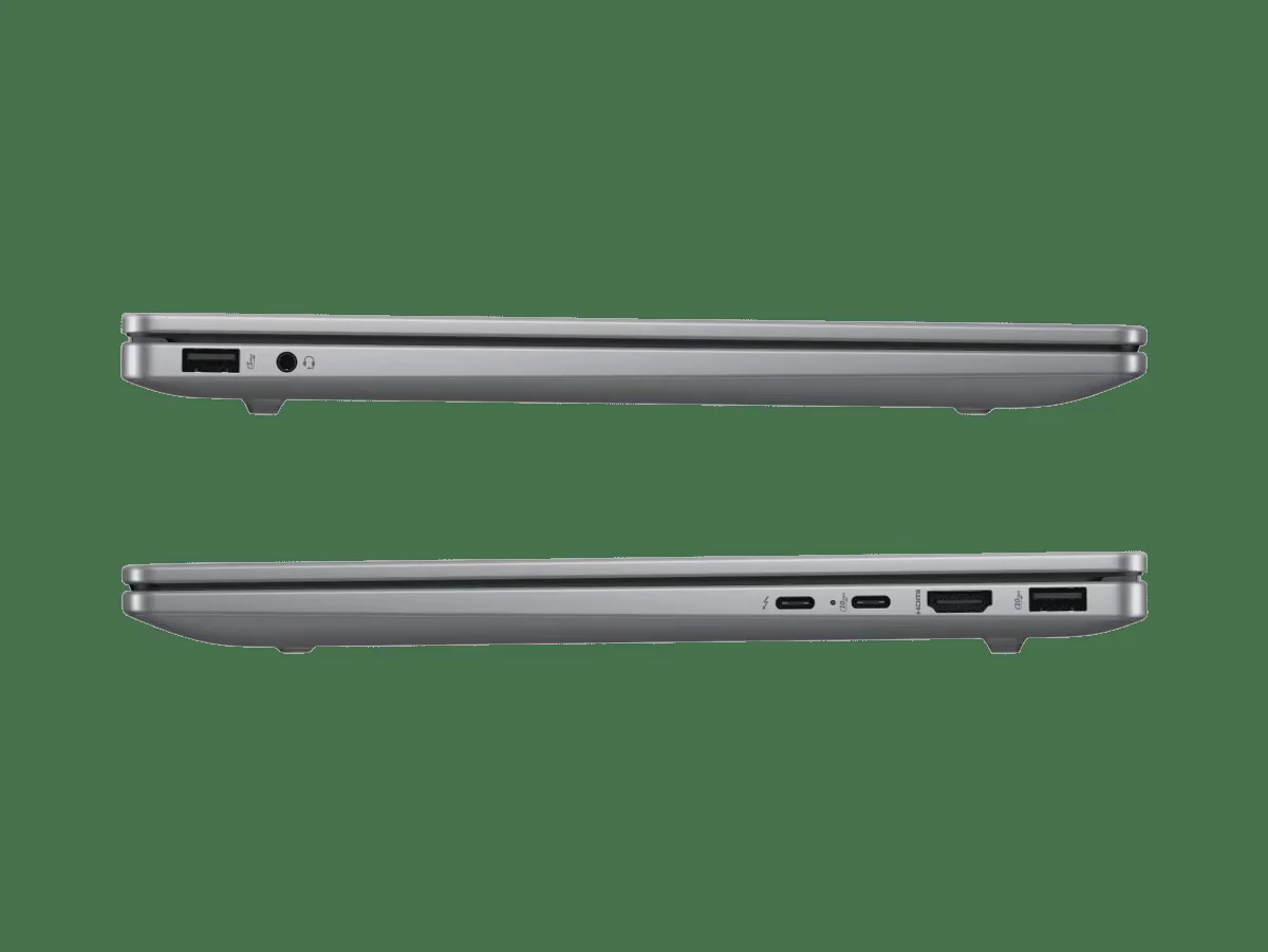 HP Omni Book 7 AI Gaming Laptop Intel Core Ultra 7 processor, 32GB, 1TB SSD, Intel Arc 140T GPU, 14" 3K, 14-FR0116TU - Image 4