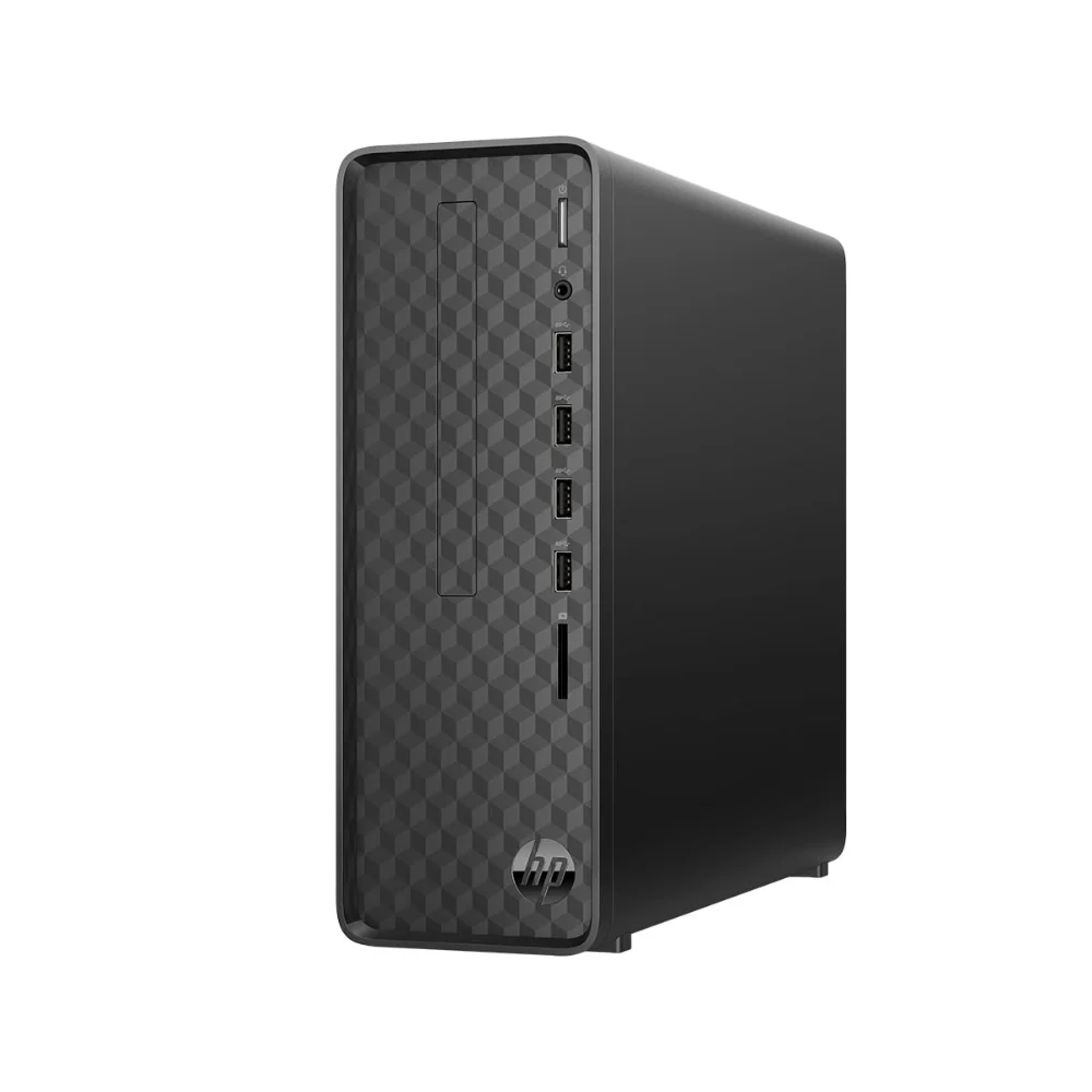 HP S01-PF2369IN 12th Gen Intel Core i5-12400/8GB/256GB SSD+1TB HDD - Image 4