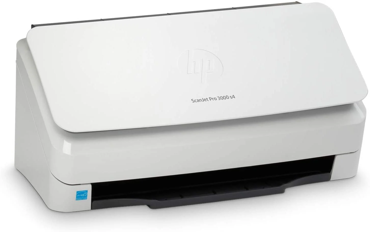 HP ScanJet Pro 3000 S4 Document Scanner | Fast 2-Sided Scanning with ADF for Home and Office - Image 2