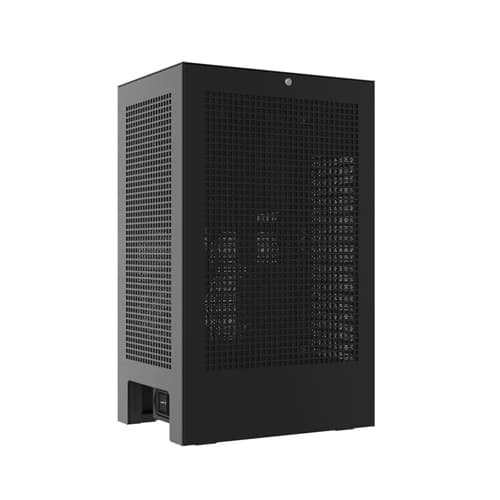 Hyte Revolt 3 Mini Tower Cabinet Case - Image 3