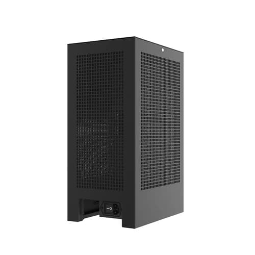 Hyte Revolt 3 Mini Tower Cabinet Case - Image 4