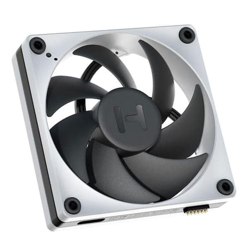 Hyte Thicc FP12 120mm Cabinet Cooling Fan (Triple Pack) - Image 2
