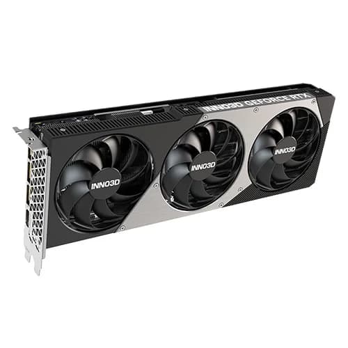 INNO3D GeForce RTX 5070 Ti X3 OC 16GB DDR7 Graphics Card - Image 2