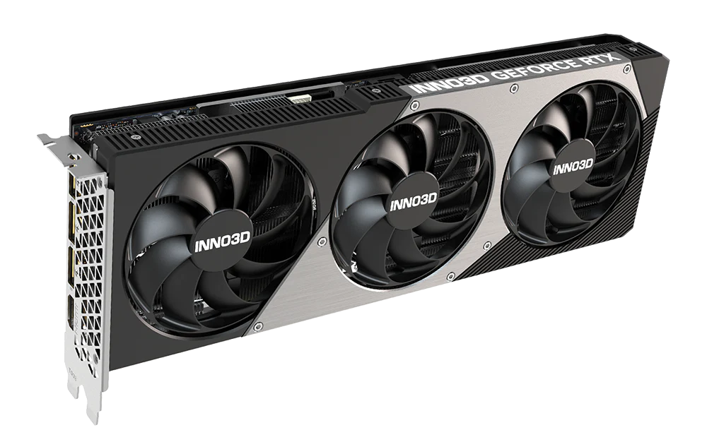 INNO3D GEFORCE RTX 5080 X3 16GB GDDR7 Graphics Card - Image 5