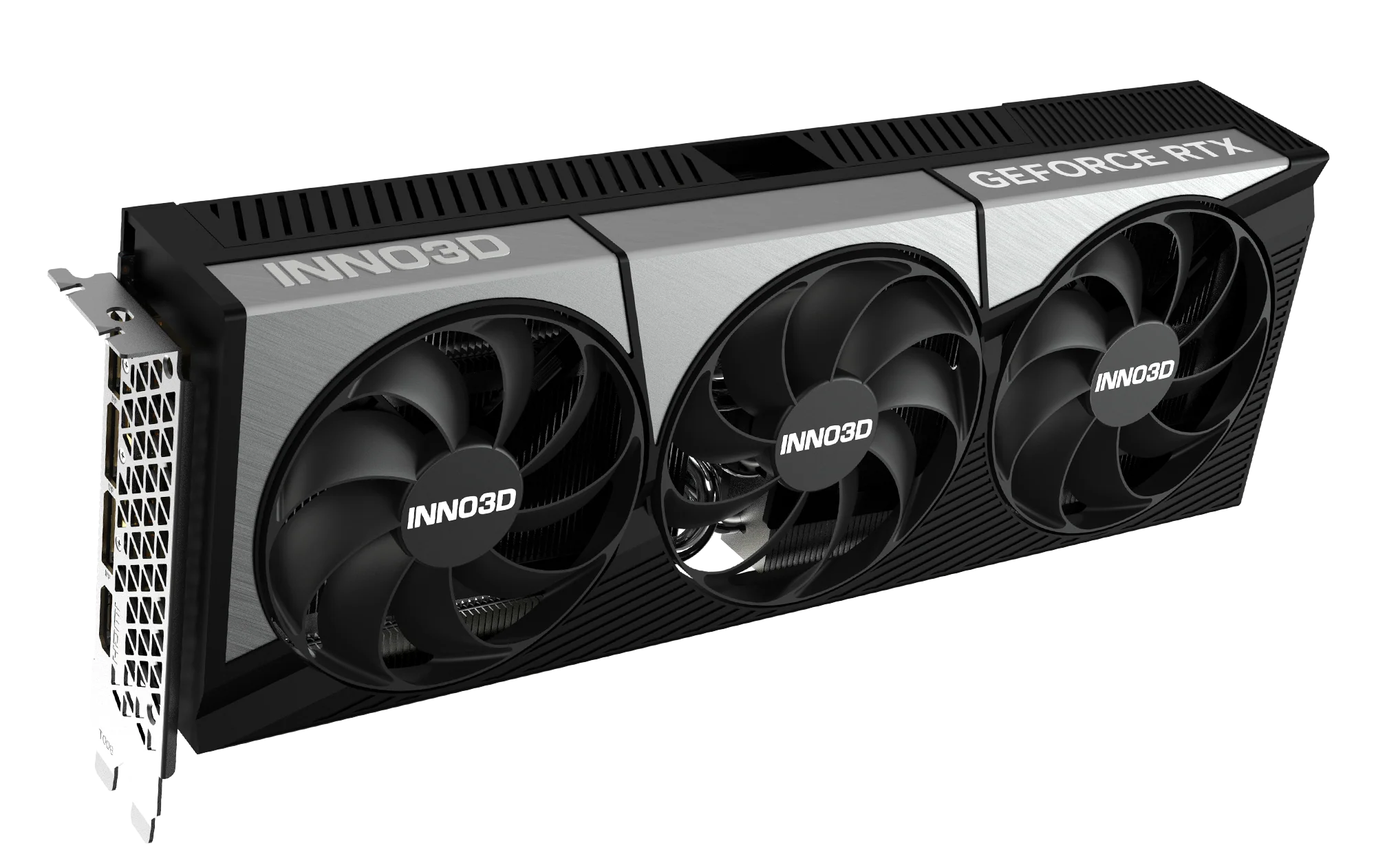 INNO3D GEFORCE RTX 5080 X3 OC 16GB GDDR7 Graphics Card - Image 2