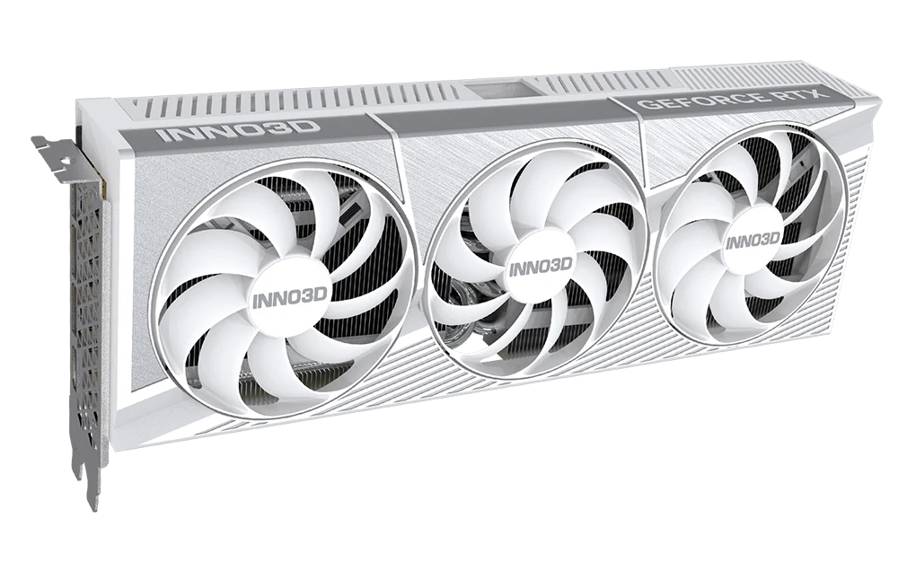 INNO3D GEFORCE RTX 5080 X3 OC 16GB GDDR7 Graphics Card - Image 5