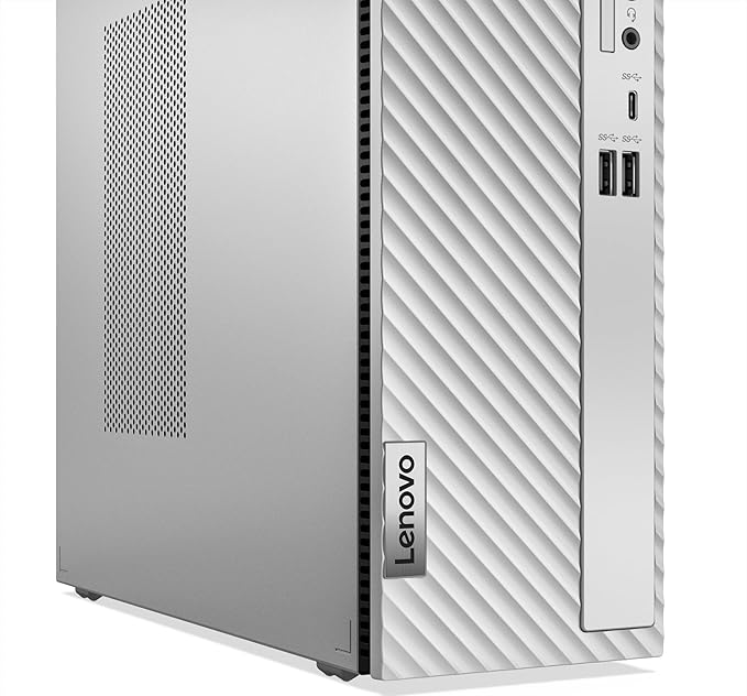Lenovo 90VT00BWIN 13th Gen Intel Core i3 13100/8GB/512GB SSD - Image 4