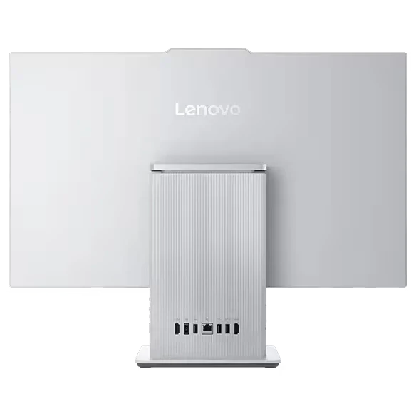 Lenovo FOHM003CIN Intel Core i5 13420H 27" FHD/16GB/1TB SSD - Image 4