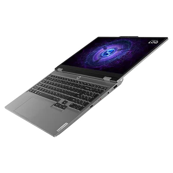 Lenovo LOQ Gaming Laptop, Intel Core i5-12450HX, (12GB/512GB SSD/RTX 2040-4GB/15.6") 83GS008SIN - Image 3