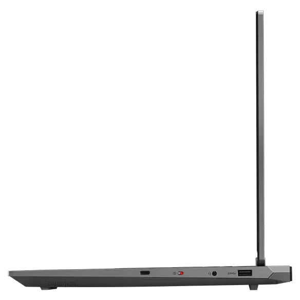 Lenovo LOQ Gaming Laptop, Intel Core i5-12450HX, (12GB/512GB SSD/RTX 2040-4GB/15.6") 83GS008SIN - Image 5