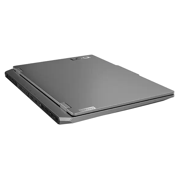 Lenovo LOQ Gaming Laptop, Intel Core i5-12450HX, (12GB/512GB SSD/RTX 2040-4GB/15.6") 83GS008SIN - Image 6