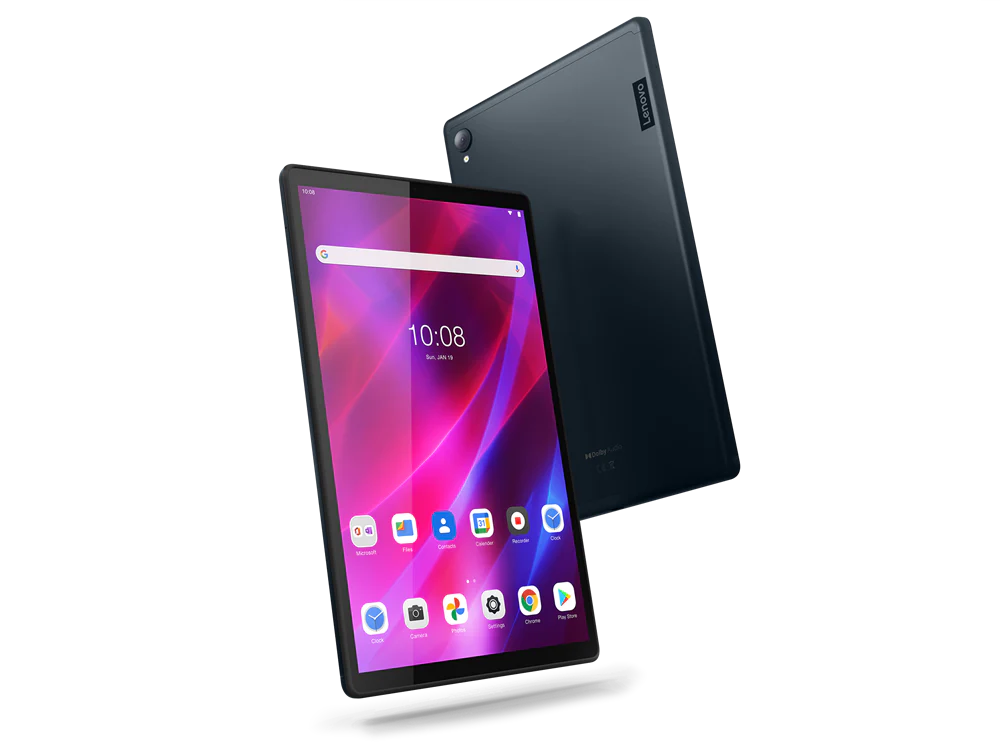 Lenovo Tab K10 X-6C6X 4GB RAM, 64GB STORAGE, ZA8R0022IN - Image 3