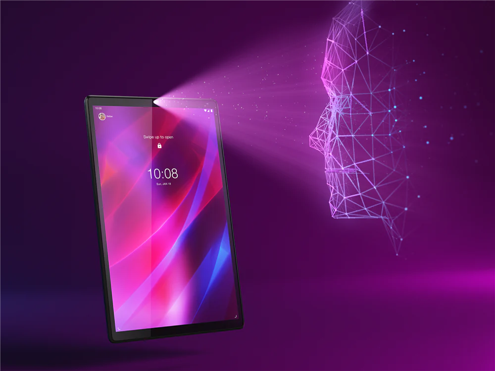 Lenovo Tab K10 X-6C6X 4GB RAM, 64GB STORAGE, ZA8R0022IN - Image 4