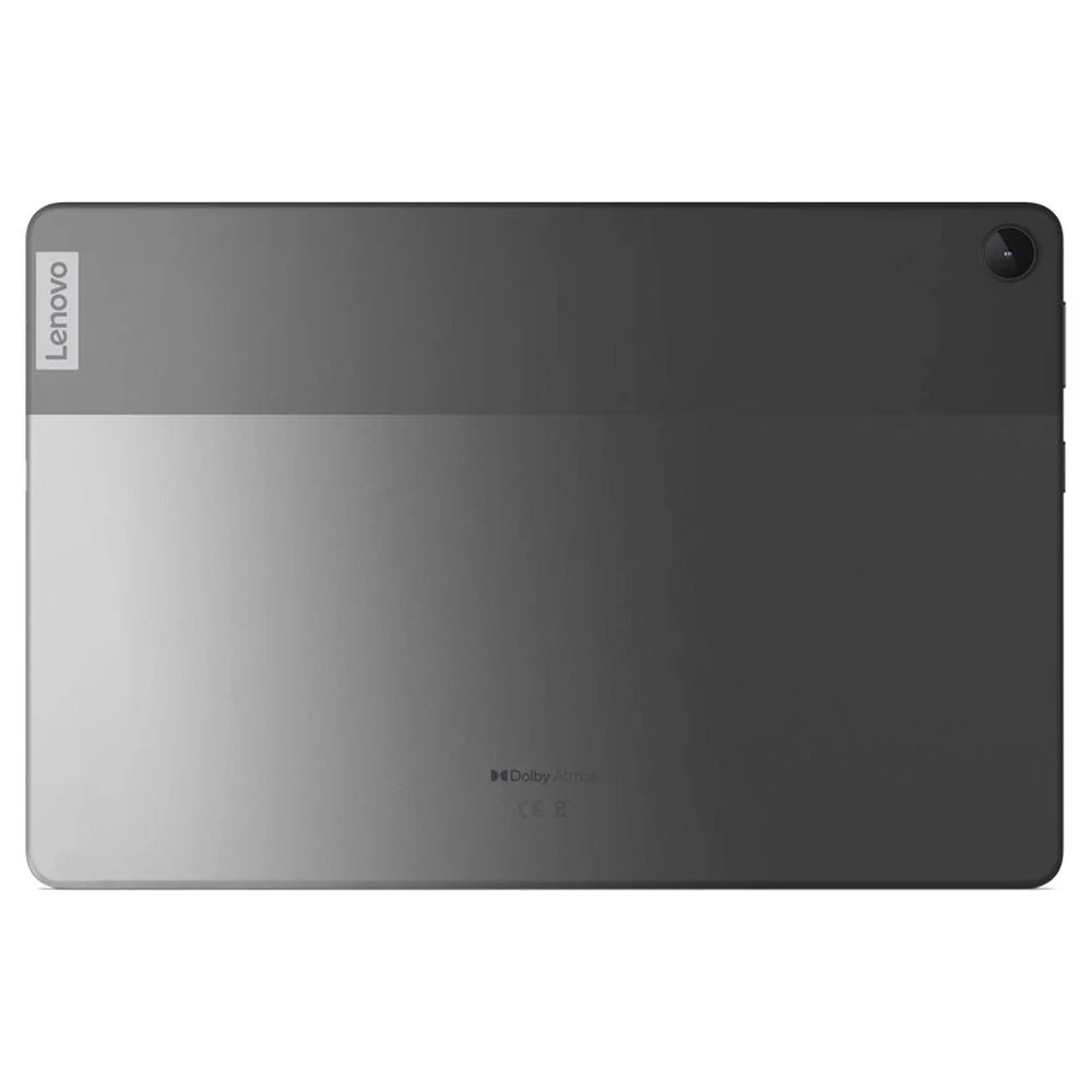 Lenovo Tab M10 FHD -TB-328XU - 3rd Gen 4 GB RAM, 64 GB Storage, 4G LTE + Wi-Fi, ZAAF0017IN - Image 2