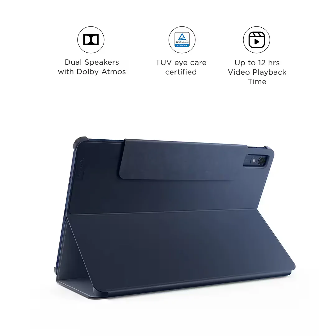 Lenovo TB360ZU-M10 5G, 6 GB RAM, 128 GB STORAGE, 5G + Wi-Fi,  ZACT0030IN - Image 5
