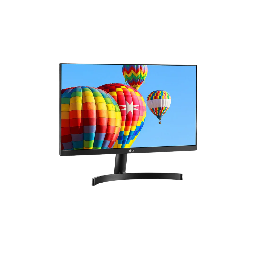 LG 22MK600 21.5" Full HD IPS Monitor 16:9 5ms 1920x1080 16.7M Colors 250 Nit