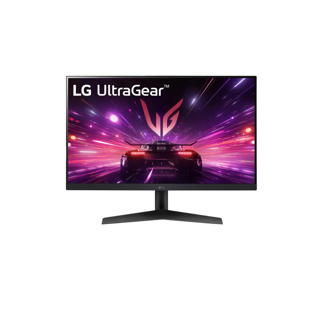 LG 24GS60FB 24-Inch Gaming Monitor with 165Hz Refresh Rate