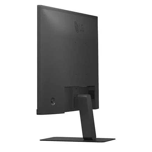 LG 24U631A 24" QHD IPS/HDR10/100HZ/Black Flat Office Monitor - Image 4