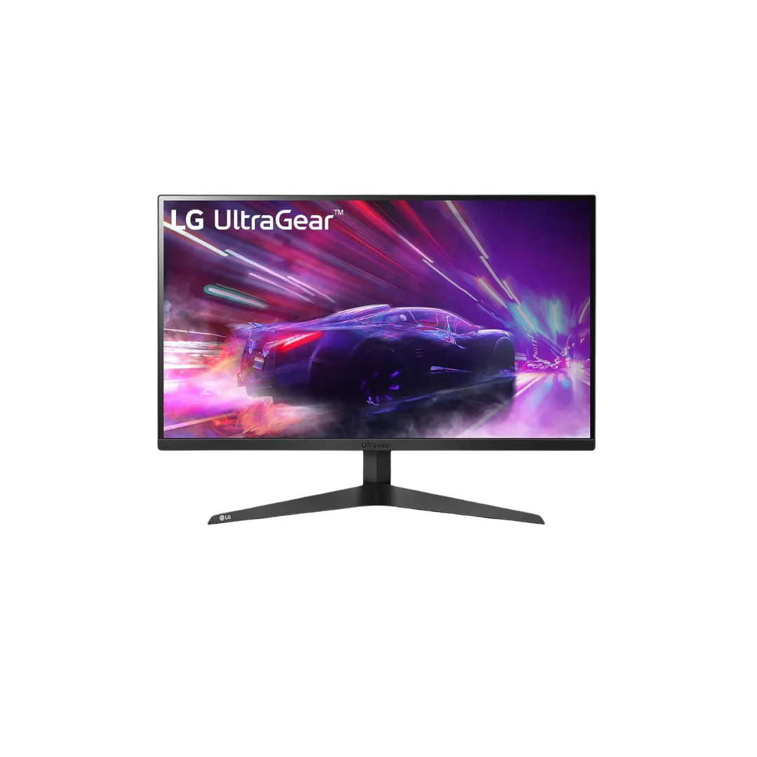 LG 27GQ50F 27-Inch QHD Gaming Monitor with 165Hz Refresh Rate