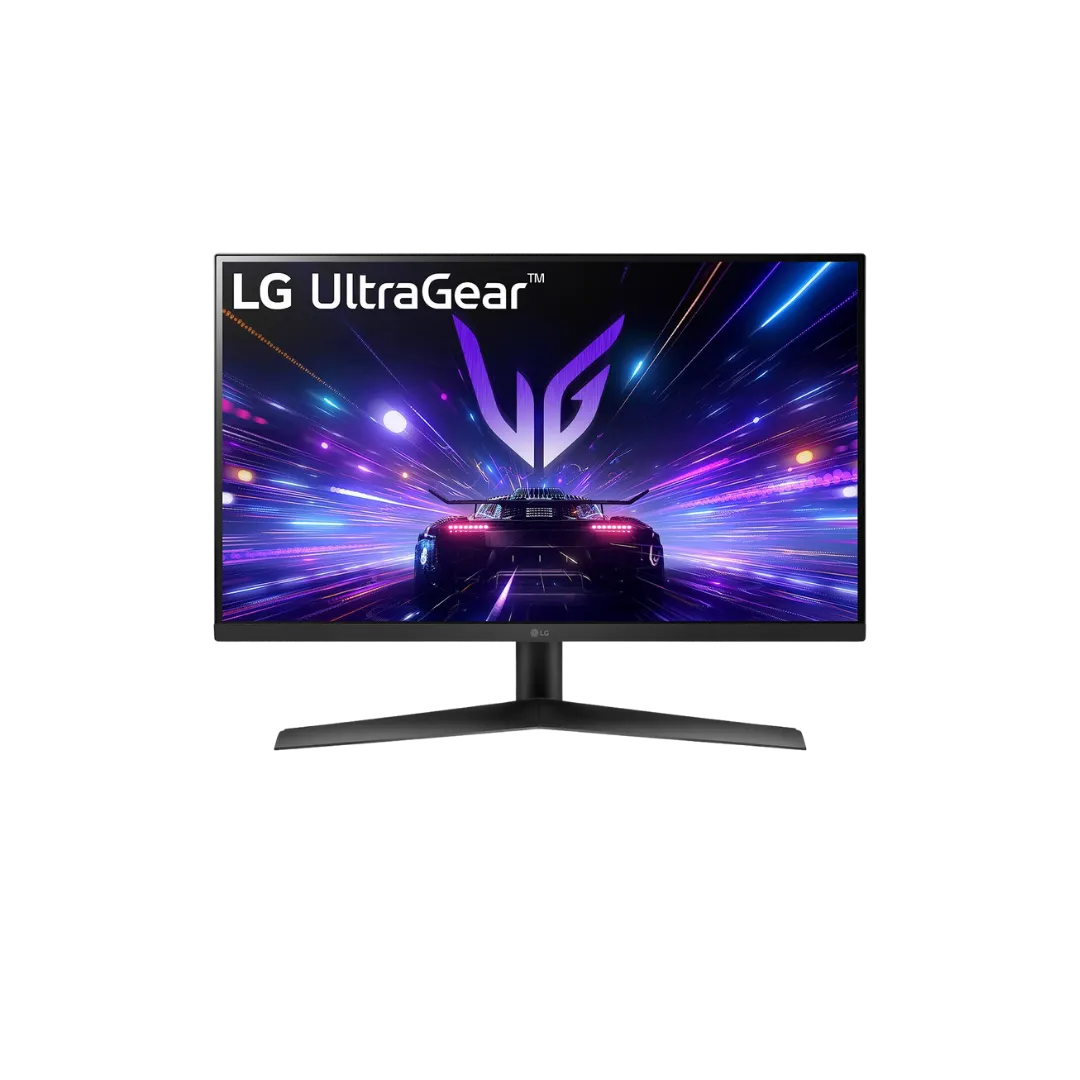 LG 27GS60FB 27-Inch Gaming Monitor with 165Hz Refresh Rate