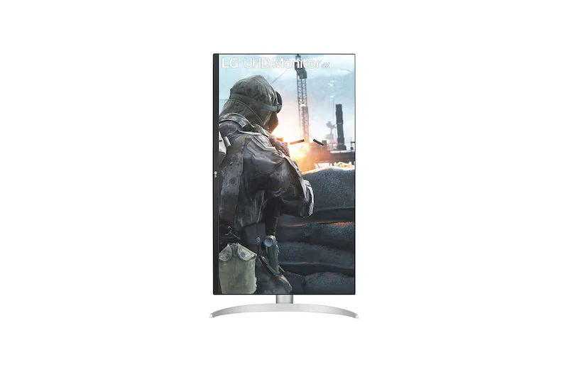 LG 32UP550NW 32" 4K UHD/HDR/60Hz/Flat Gaming Monitor - Image 3