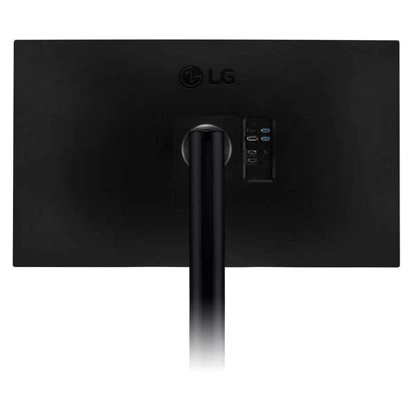 LG Ultrafine 32UN880K 31.5" LCD 4K-UHD IPS/60Hz/Black Flat Gaming Monitor - Image 3